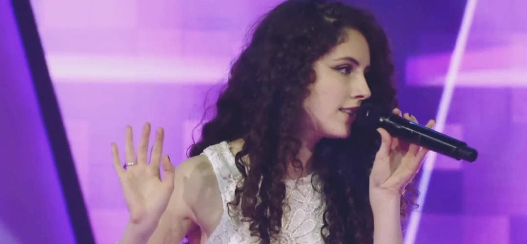 The Voice Brasil: Participante, 2016